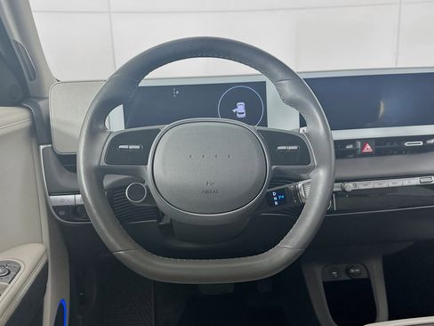 Used 2023 Hyundai Ioniq 5 SEL w/ Cargo Package image 18