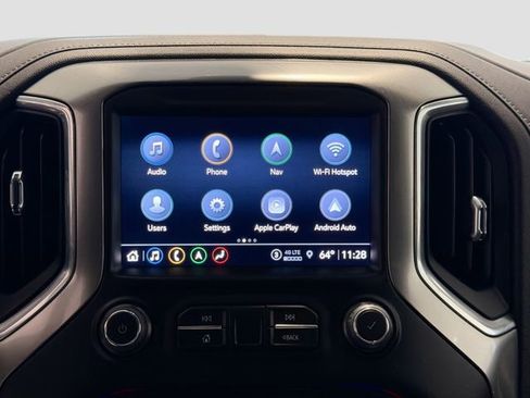 Certified 2023 Chevrolet Silverado 2500 LTZ image 15