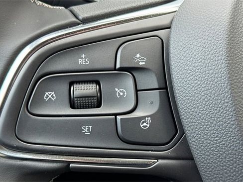 New 2026 Buick Encore GX Preferred image 26