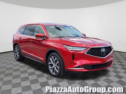 Certified 2023 Acura MDX w/ Technology Package