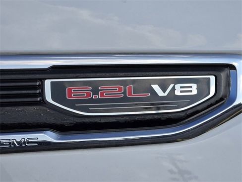 Used 2021 GMC Sierra 1500 SLT w/ SLT Premium Plus Package image 2