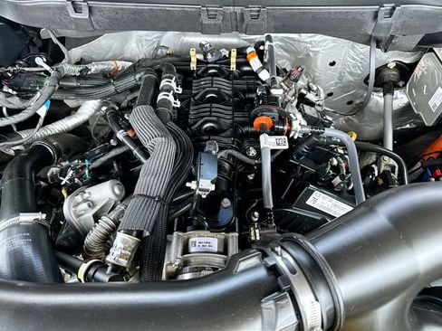 Used 2025 Ford F150 Tremor w/ Equipment Group 402A High AWD/4WD image 30
