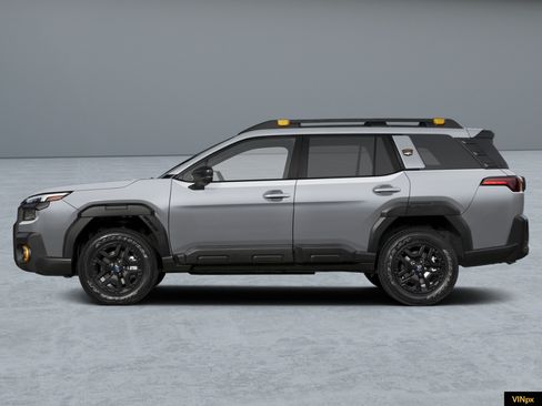 New 2026 Subaru Outback Wilderness AWD/4WD image 3