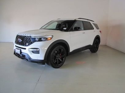 Used 2023 Ford Explorer ST w/ Equipment Group 401A