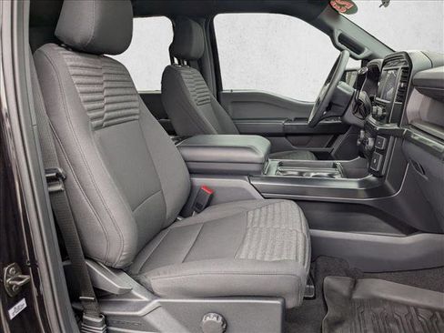 Used 2023 Ford F150 XL w/ STX Appearance Package AWD/4WD image 21