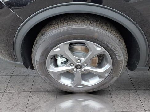 New 2026 Ford Escape ST-Line w/ Tech Pack #1 image 4