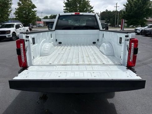 Used 2025 Ford F350 XL w/ STX Appearance Package AWD/4WD image 29