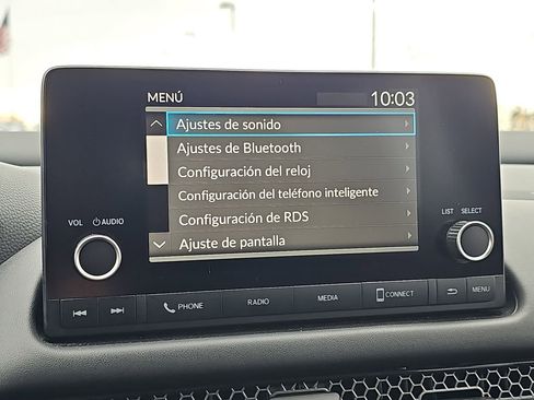 Used 2024 Honda HR-V Sport image 23