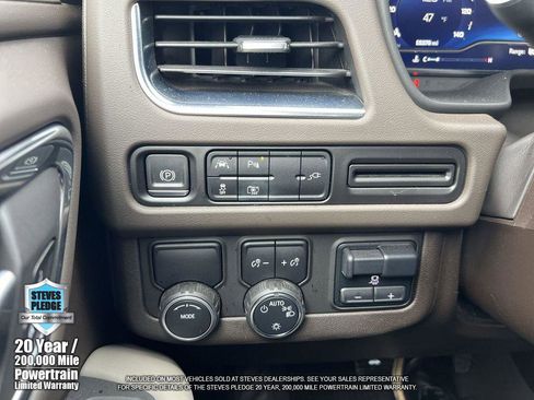 Certified 2022 Chevrolet Tahoe LT w/ LT Signature Package image 21