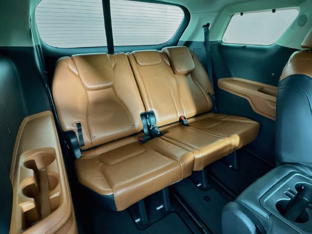 Used 2022 Kia Carnival SX FWD image 28