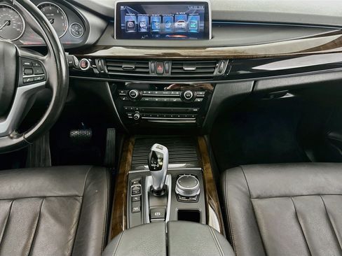 Used 2017 BMW X5 xDrive35i AWD/4WD image 11