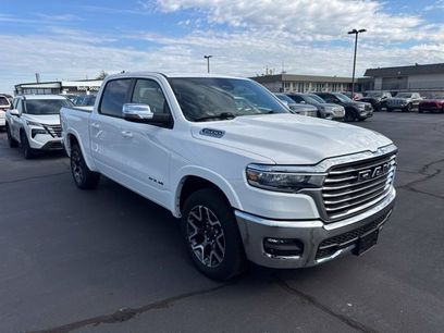 Used 2026 RAM 1500 Laramie