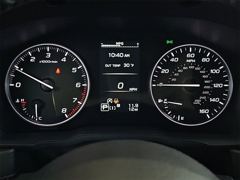 New 2026 Subaru Forester Premium image 19