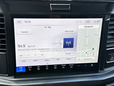 New 2026 Ford F350 Lariat RWD image 23