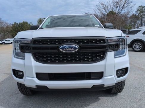New 2026 Ford Ranger XL RWD image 9