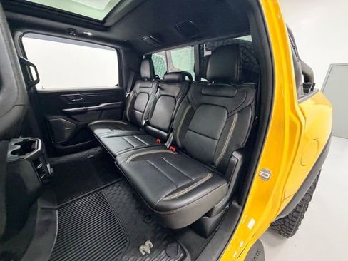 Used 2023 RAM 1500 TRX w/ TRX Level 2 Equipment Group AWD/4WD image 26