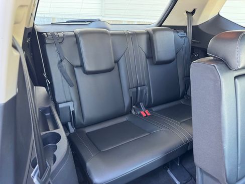 Used 2018 Volkswagen Atlas SEL image 27