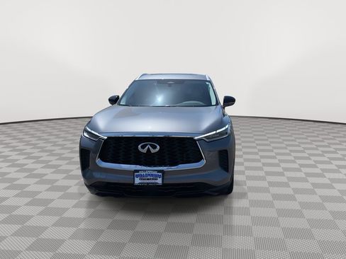 Used 2024 INFINITI QX60 Luxe AWD/4WD image 2