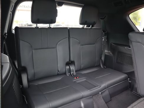 New 2026 Lexus LX 700h Overtrail image 43