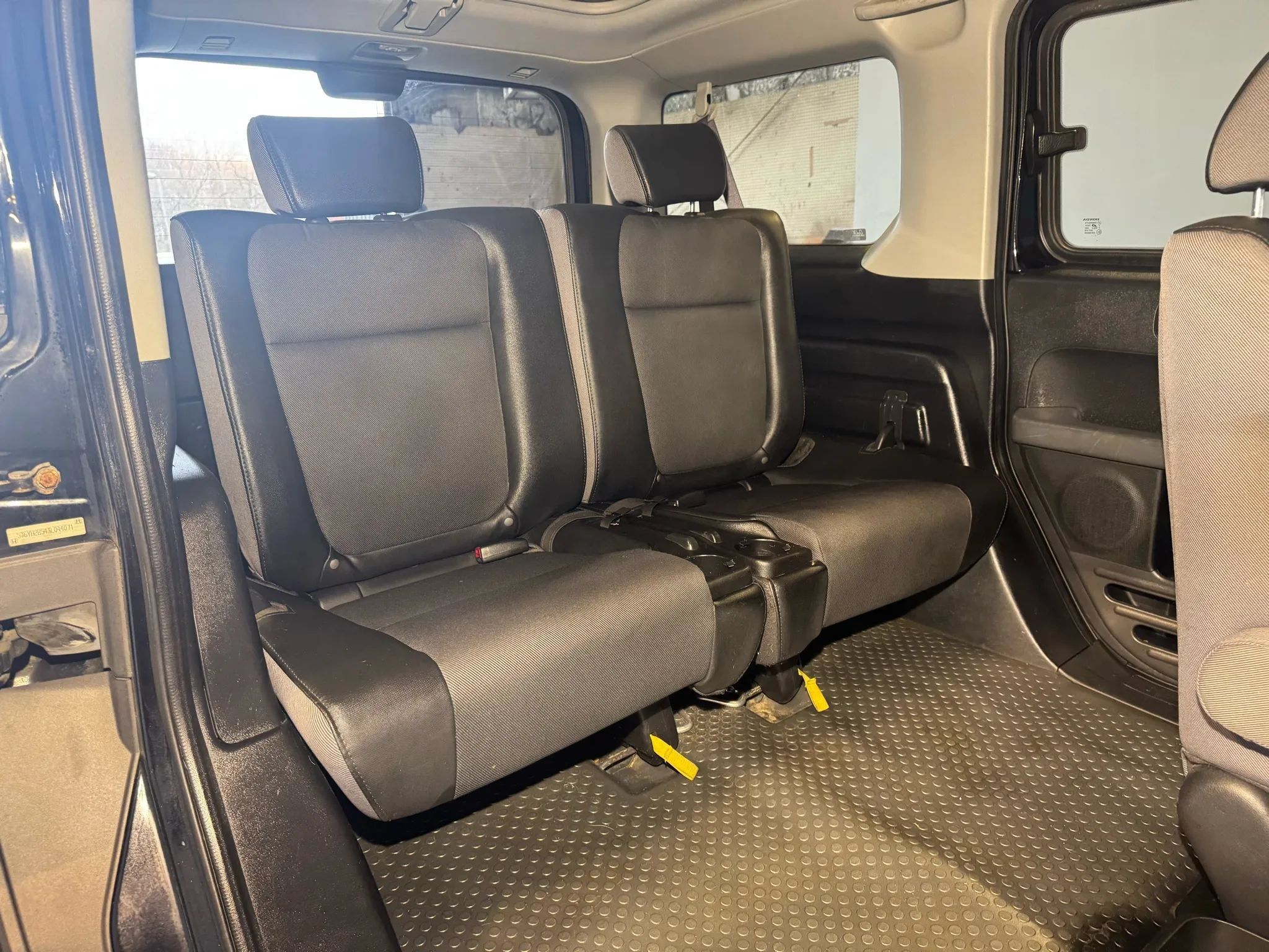 Used 2003 Honda Element EX image 18