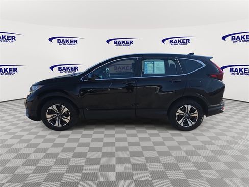 Used 2020 Honda CR-V LX image 8