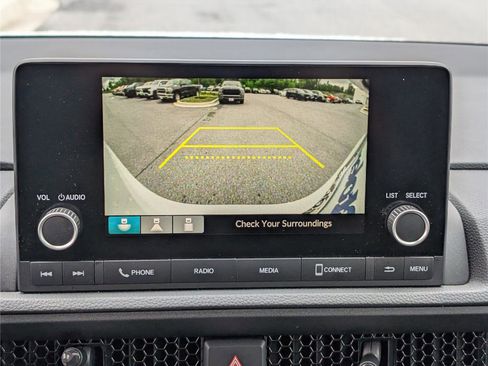 Used 2023 Honda CR-V Sport image 28