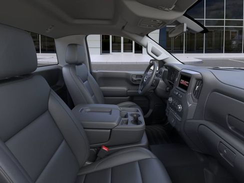 New 2026 GMC Sierra 1500 Pro w/ Pro Value Package AWD/4WD image 17