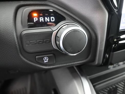 New 2026 RAM 1500 Lone Star RWD image 7