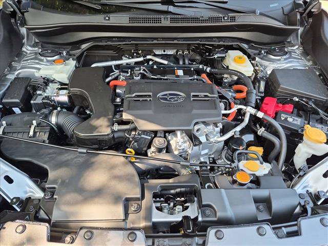 New 2026 Subaru Forester Premium AWD/4WD image 17