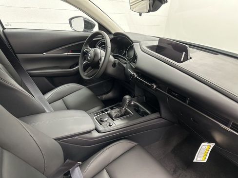 New 2026 MAZDA CX-30 AWD 2.5 S w/ Select Sport Pkg image 21