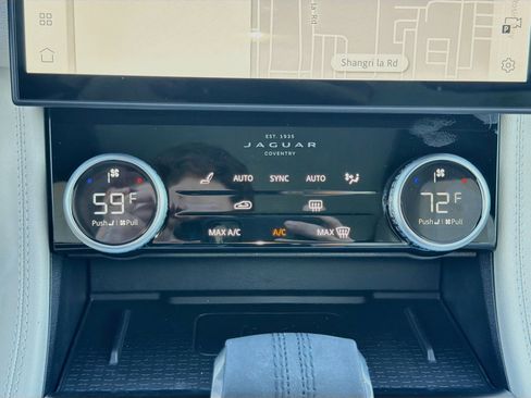 New 2026 Jaguar F-PACE R-Dynamic S AWD/4WD image 35
