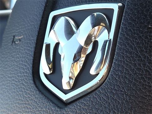 Used 2018 RAM 2500 Power Wagon w/ Luxury Group image 25