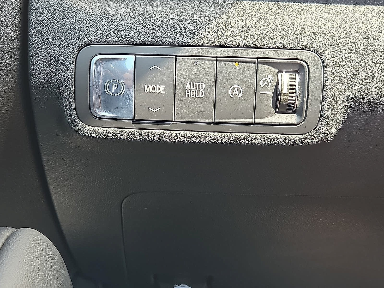 Used 2026 GMC Terrain Elevation FWD image 16