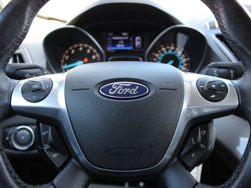 Used 2013 Ford Escape SEL AWD/4WD image 24