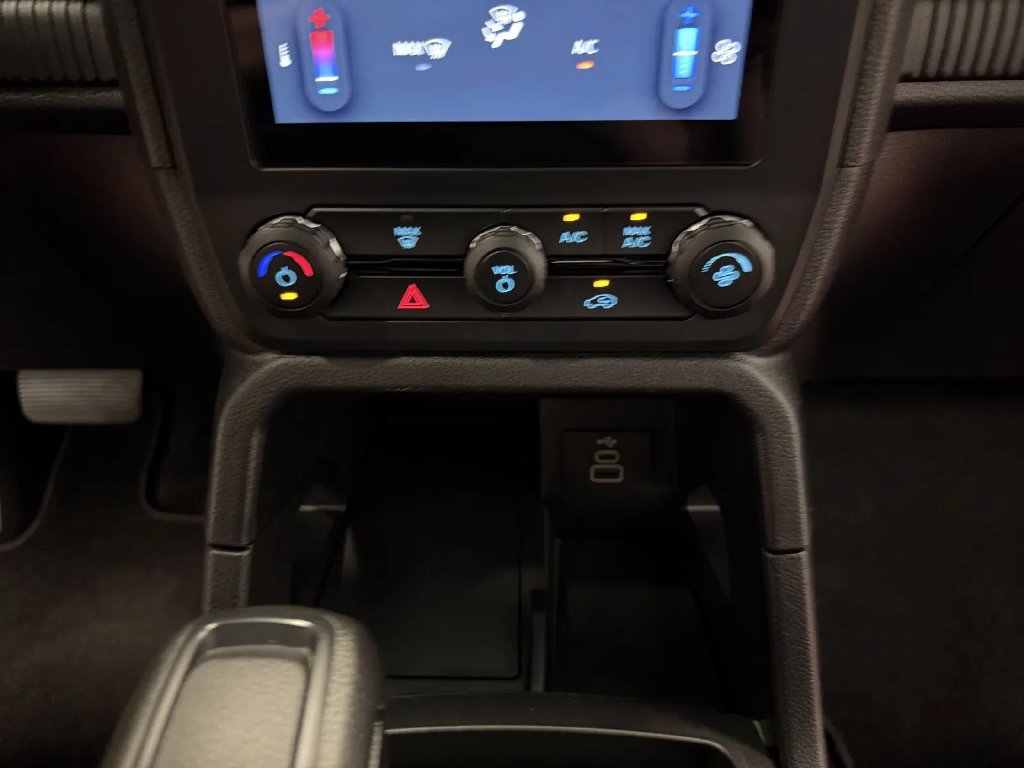 Used 2024 Ford Ranger XL AWD/4WD image 33