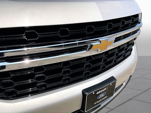 Used 2021 Chevrolet Tahoe LS RWD image 30