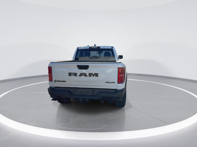New 2027 RAM 1500 RHO w/ RHO Level 1 Equipment Group AWD/4WD image 7