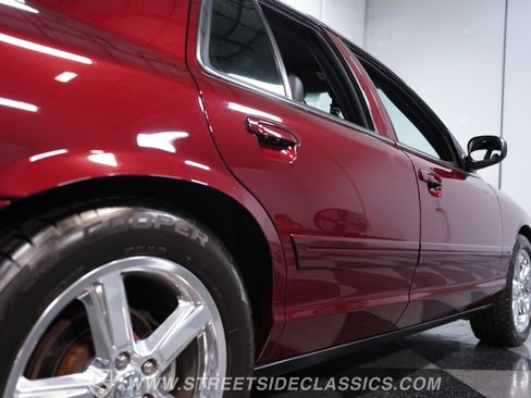 Used 2004 Mercury Marauder RWD image 22