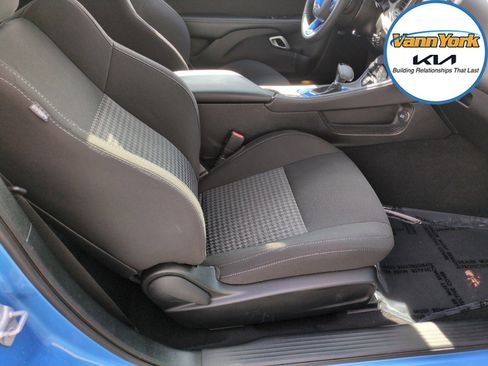 Used 2023 Dodge Challenger GT w/ Blacktop Package image 38