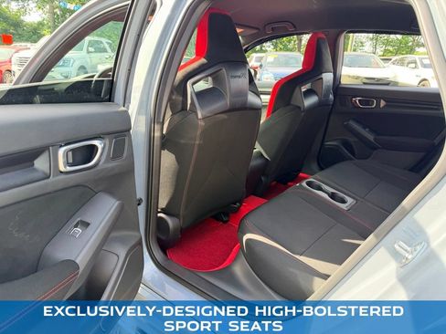 Used 2023 Honda Civic Type R image 25