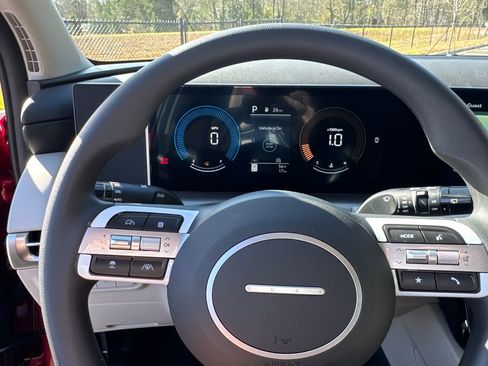 New 2026 Hyundai Tucson SEL image 16