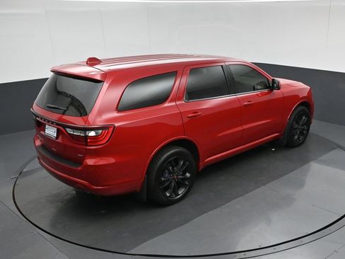 Used 2019 Dodge Durango GT image 69