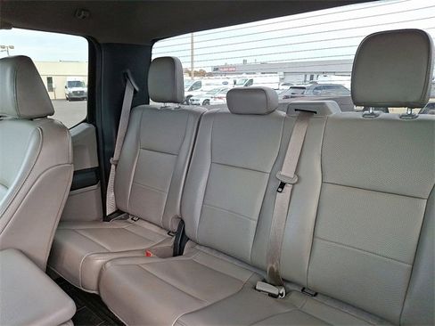 Used 2019 Ford F350 XL w/ XL Value Package image 10