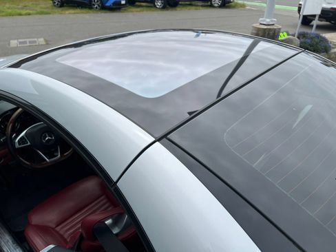Used 2019 Mercedes-Benz SL 550 image 15