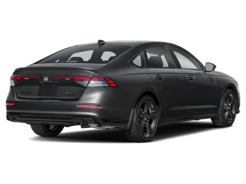 New 2026 Honda Accord Sport image 2