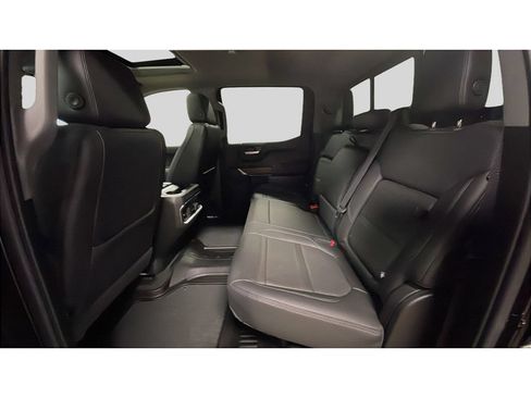 Used 2022 GMC Sierra 1500 Denali w/ Denali Reserve Package AWD/4WD image 16