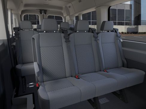 New 2026 Ford Transit 350 XLT RWD image 32