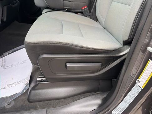 Used 2021 RAM 1500 Big Horn image 10