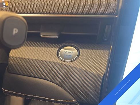 New 2026 Ford Mustang Mach-E Premium AWD/4WD image 33
