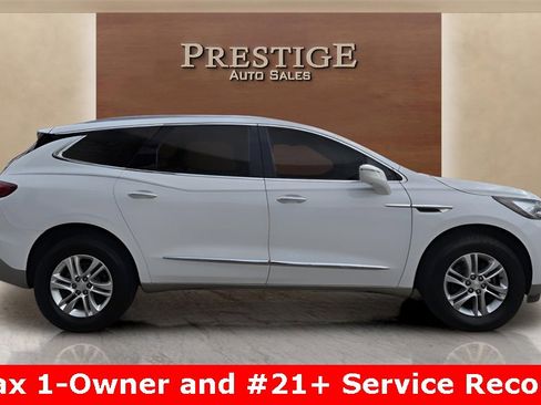 Used 2020 Buick Enclave Essence image 33